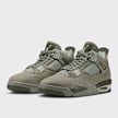 Jordan Air Jordan 4 Retro Grün 105312 3