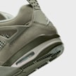 Jordan Air Jordan 4 Retro vert 105312 8