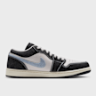 Jordan Air jordan 1 Low SE crna 105323 2