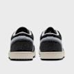 Jordan Air jordan 1 Low SE Schwarz 105323 4