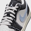 Jordan Air jordan 1 Low SE crna 105323 7