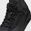 Nike Spizike Low Utility Schwarz 105314 7