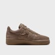Nike Air Force 1 '07 braun 105325 2