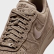 Nike Air Force 1 '07 braun 105325 7