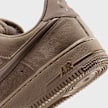 Nike   Air Force 1 '07 brązowy 105325 8