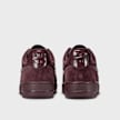 Nike Air Force 1 '07 rosso 105328 4