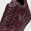 Nike Air Force 1 '07 rosso 105328 7