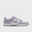 Nike   Dunk Low fioletowy 105329 2