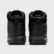 Nike Manoa Leather Nero 105415 4