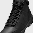 Nike Manoa Leather Schwarz 105415 7