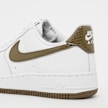 Nike Air Force 1 '07 Bianco 105326 7