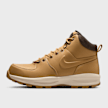 Nike   Manoa Leather brun 105422 1