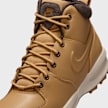 Nike   Manoa Leather brun 105422 7