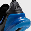 Nike Air Max 270 negro 105421 8