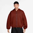 Jordan Jordan Brooklyn Fleece Rot 105348 1