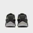 Nike V5 RNR Suede grün 105354 4