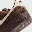 Nike Air Force 1 '07 brun 105336 8
