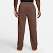 Jordan Brooklyn Statement Fleece Open Hem Pant brun 105513 2