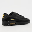 Nike Air Max 90 black/black//chrome yellow plava 105451 3