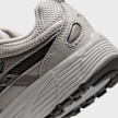 Nike P-6000 Lace Bambini light bone/summit white/college grey Grigio 105448 8