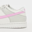 Nike Dunk Low Enfants sail/pink rise/phantom/light bone rose 105447 7