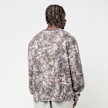 K1X Tag Logo Waffle Longsleeve camuflaje 105568 2