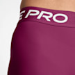 Nike Pro Dri-FIT 365 Mid Rise Tight USM morado 105539 3