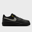 Nike Air Force 1 GTX Vibram black pine/tech grey/black/pink/foam cinzento 105580 2