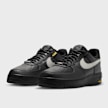 Nike Air Force 1 GTX Vibram black pine/tech grey/black/pink/foam Grau 105580 3