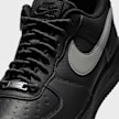 Nike Air Force 1 GTX Vibram black pine/tech grey/black/pink/foam cinzento 105580 7
