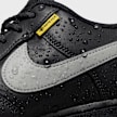 Nike Air Force 1 GTX Vibram black pine/tech grey/black/pink/foam Grau 105580 9