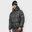 K1X Tag Logo Shiny Puffer crna 105571 1