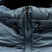 K1X Tag Logo Shiny Puffer iceblue azul 105572 3