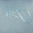 K1X Tag Logo Shiny Puffer iceblue bleu 105572 5