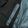 K1X Tag Logo Shiny Puffer iceblue azul 105572 6