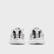 Nike V5 RNR Shine Crianças Pequena off white/metallic silver/vast grey prateado 105444 4
