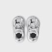 Nike V5 RNR Shine Peuters off white/metallic silver/vast grey zilver 105444 6