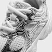 Nike V5 RNR Shine Tout-Petits off white/metallic silver/vast grey argent 105444 7