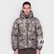K1X Tag Logo Shiny Puffer camo 105570 1