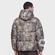 K1X Tag Logo Shiny Puffer camuflado 105570 2