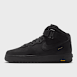Nike Air Force 1 Mid '07 GTX Vibram preto 105584 1