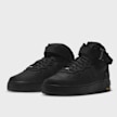 Nike Air Force 1 Mid '07 GTX Vibram preto 105584 3