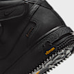 Nike Air Force 1 Mid '07 GTX Vibram Nero 105584 8