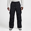 Jordan Brooklyn Woven Cargo Pant crna 105519 1