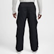 Jordan Brooklyn Woven Cargo Pant preto 105519 2