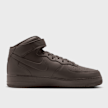 Nike Air Force 1 Mid '07 LV8 marrón 105585 2
