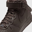 Nike Air Force 1 Mid '07 LV8 brun 105585 7