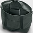 Nike Heritage Eugene Tote Bag vert 105596 5