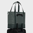 Nike Heritage Eugene Tote Bag zelena 105596 8