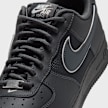 Nike Air Force 1 '07 LV8 crna 105586 7